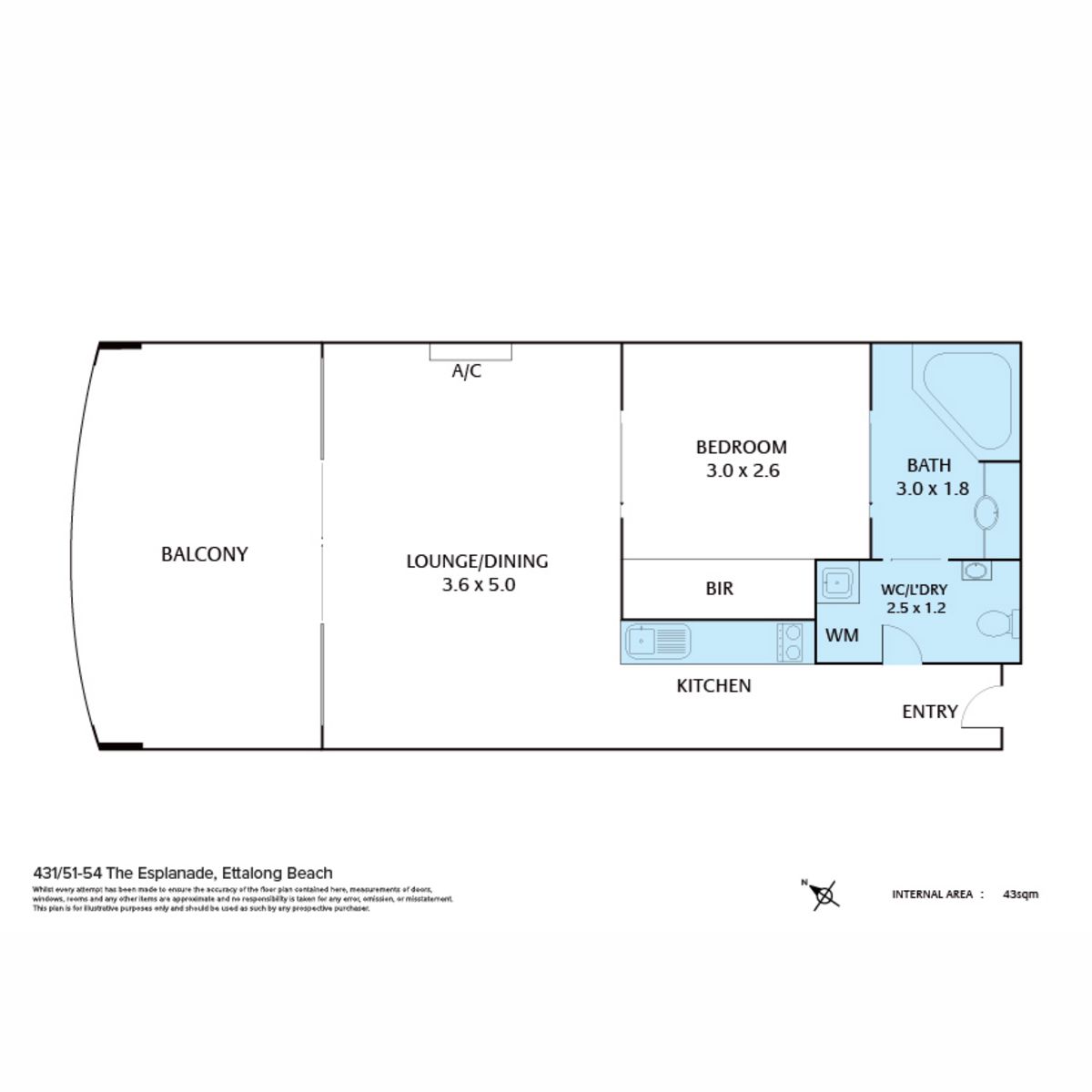 Investment opportunity with high yielding short term lettings