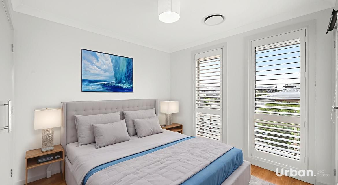 Marsden Park 2 Avocet Circuit