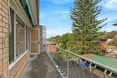 Dee Why 22/6 Francis Street