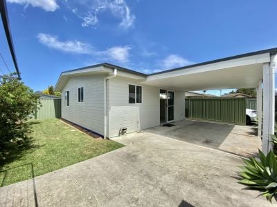 Ettalong Beach 42b Beach Street