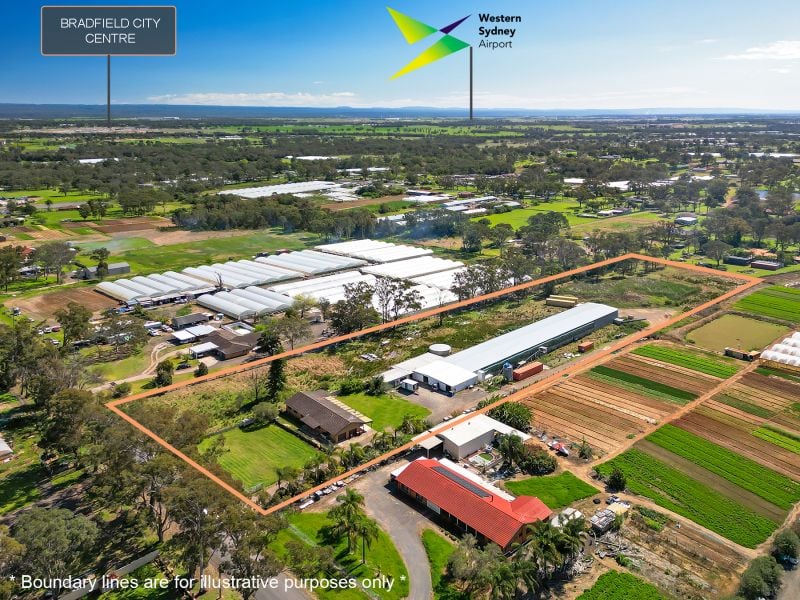 21 Bellfield Avenue, ROSSMORE, Rossmore - Image 1
