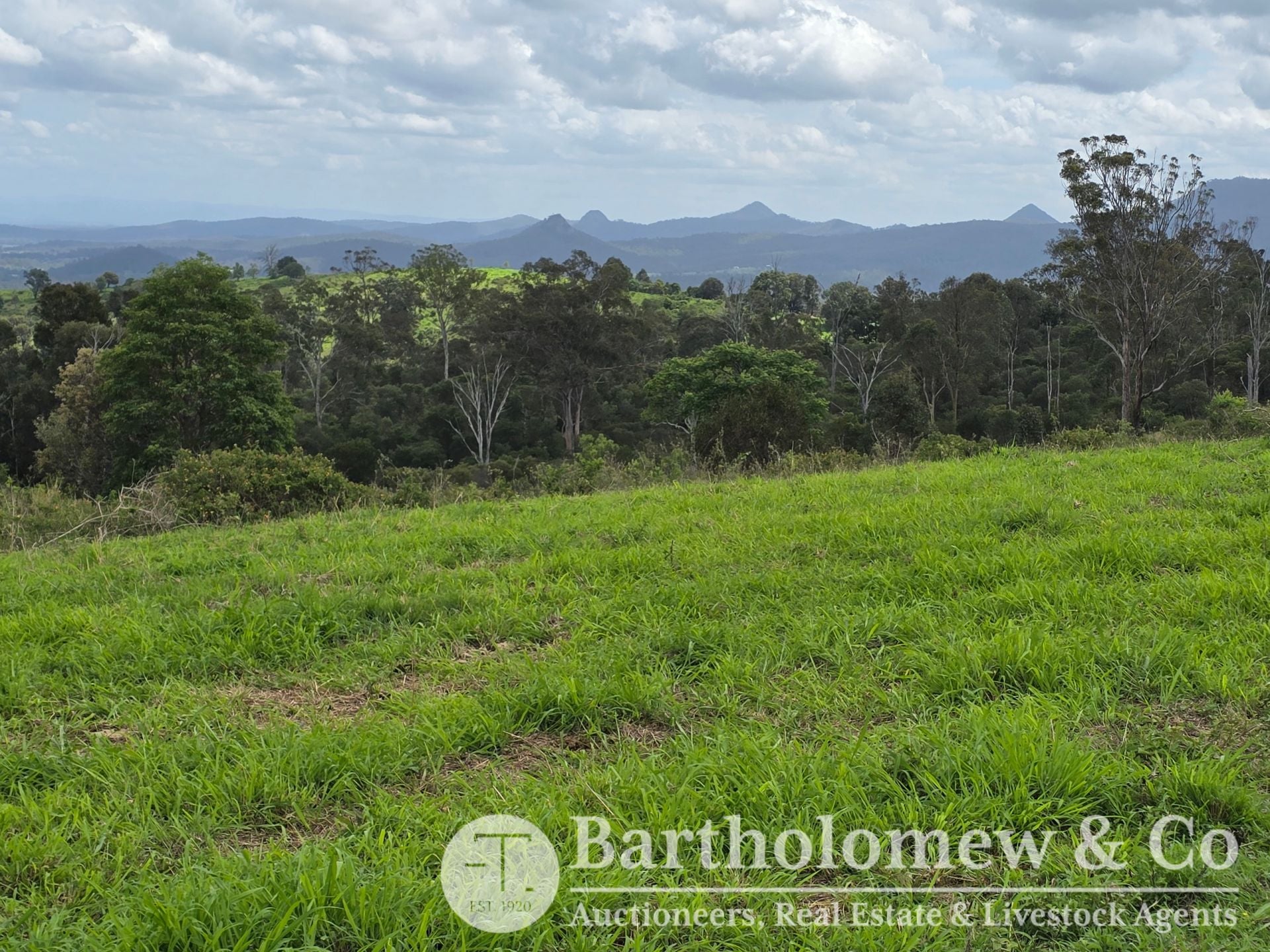 Zinglemann Road Milbong QLD, Milbong - Image 1