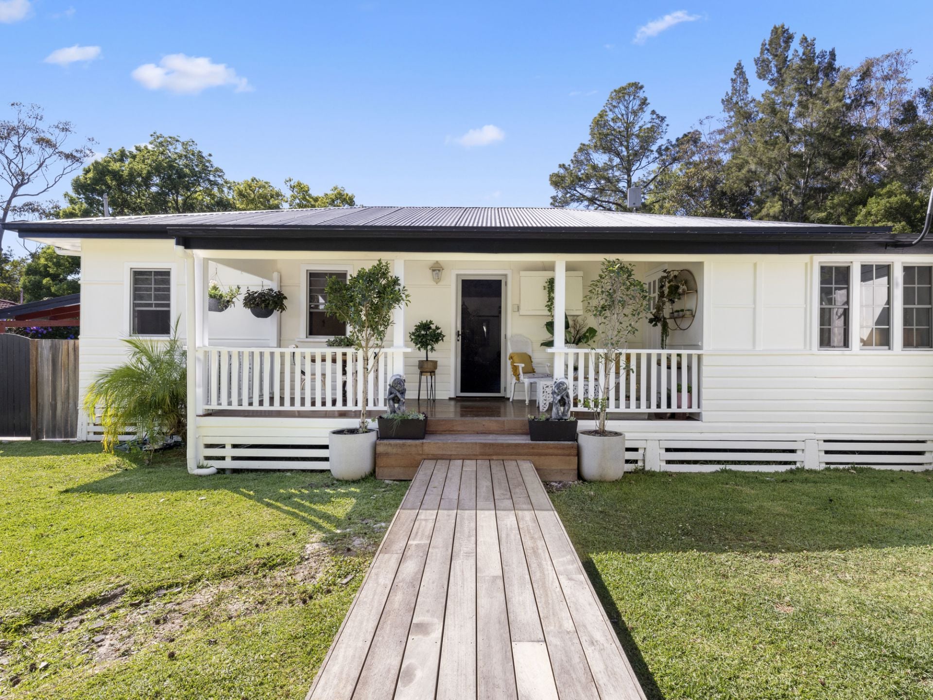 22 Church Street BELLINGEN NSW