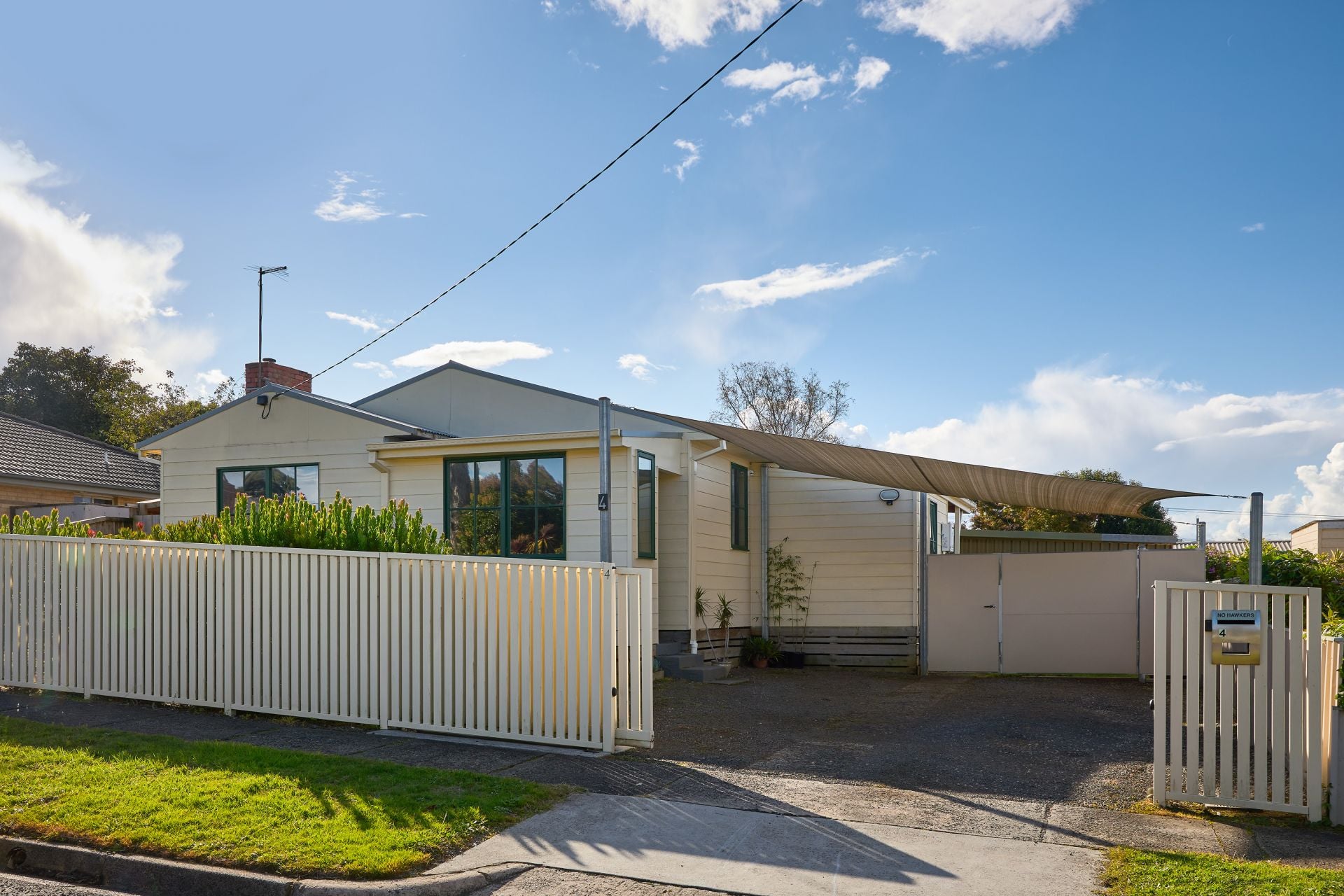 4 Fenton Street, Warragul VIC