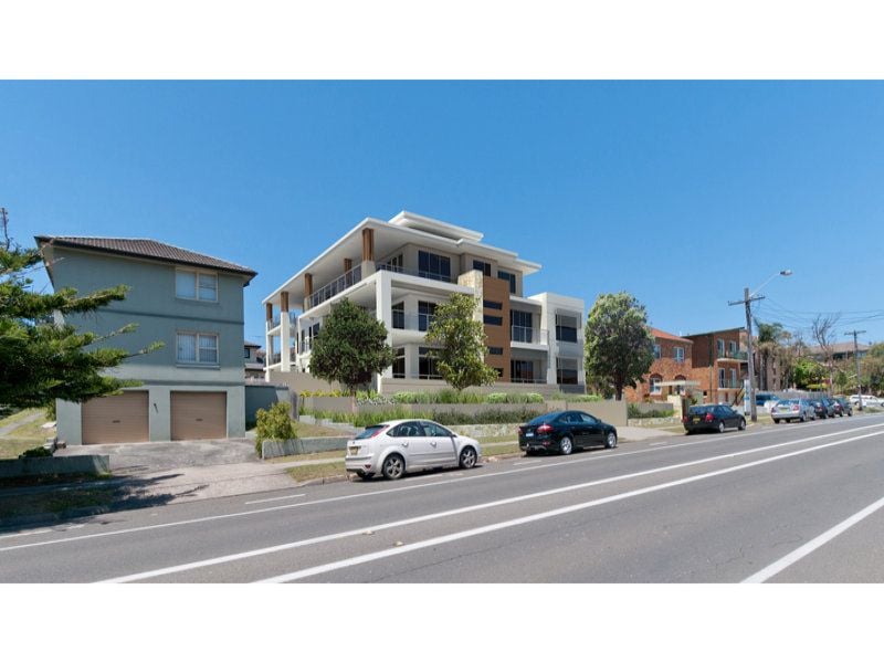 7/106-108 Elouera Road, CRONULLA, Cronulla - Thumbnail 4