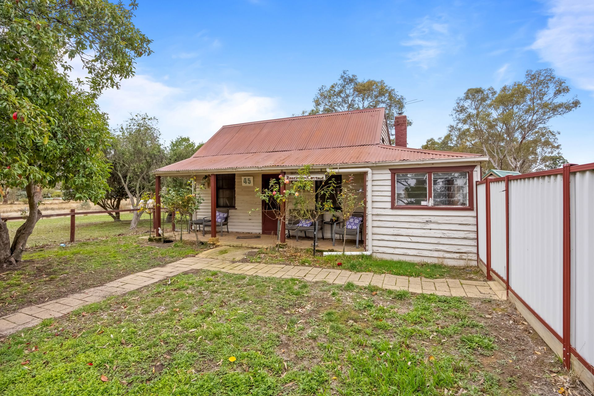 45 Robertson Street, Lexton, Lexton - Thumbnail 3