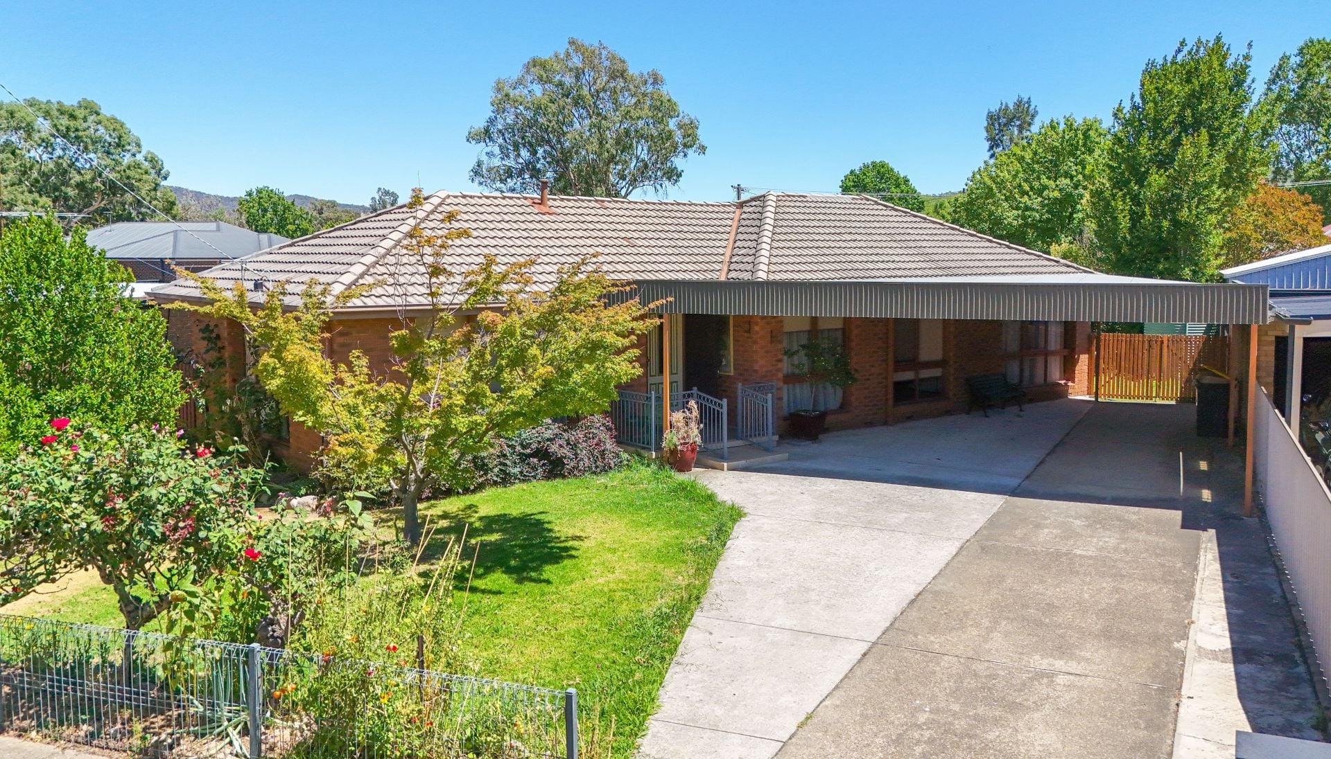 3 Moore Street, MYRTLEFORD, Myrtleford - Image 1