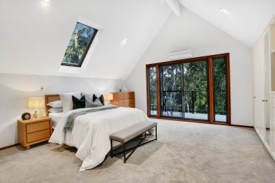 Glenorie 16 Venetta Road