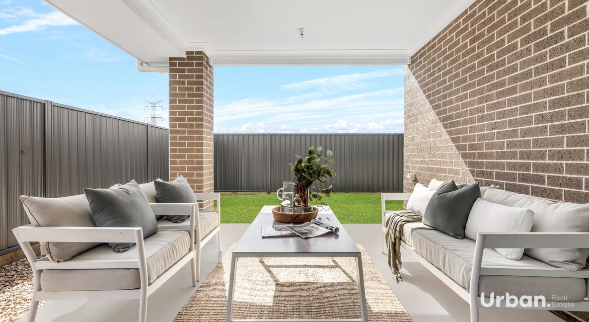 Chisholm 15 Redgate Road