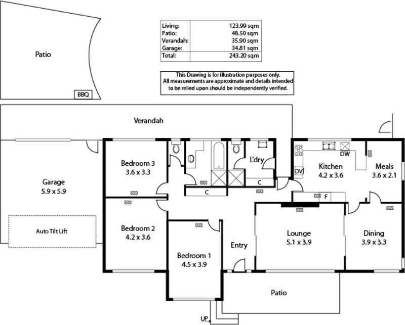 10 Edgcumbe Terrace Rosslyn Park 5072