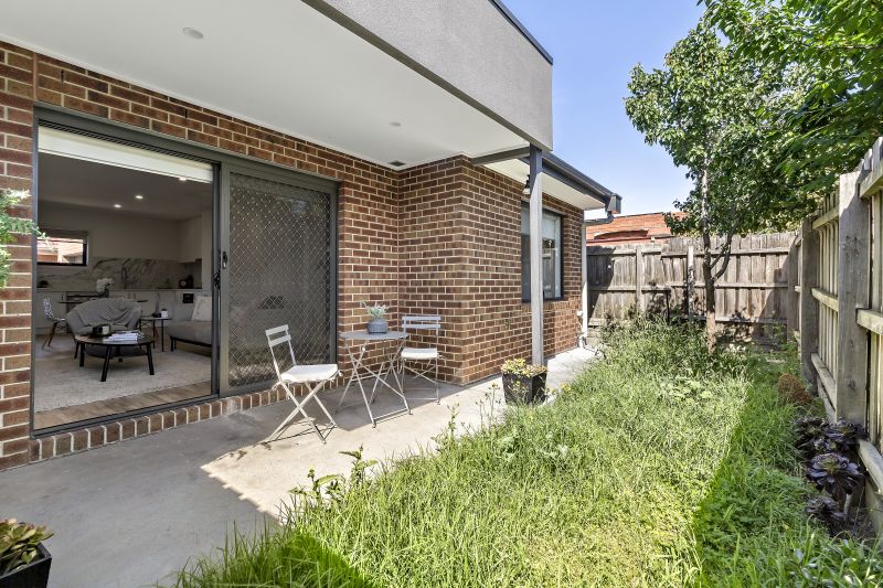 4/17 Clarke Street, Thomastown