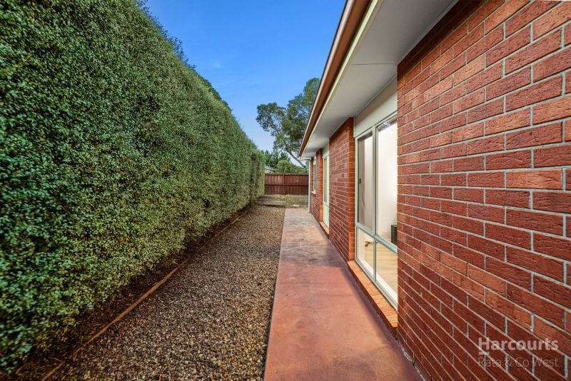 201 Arbour Boulevard, Burnside Heights