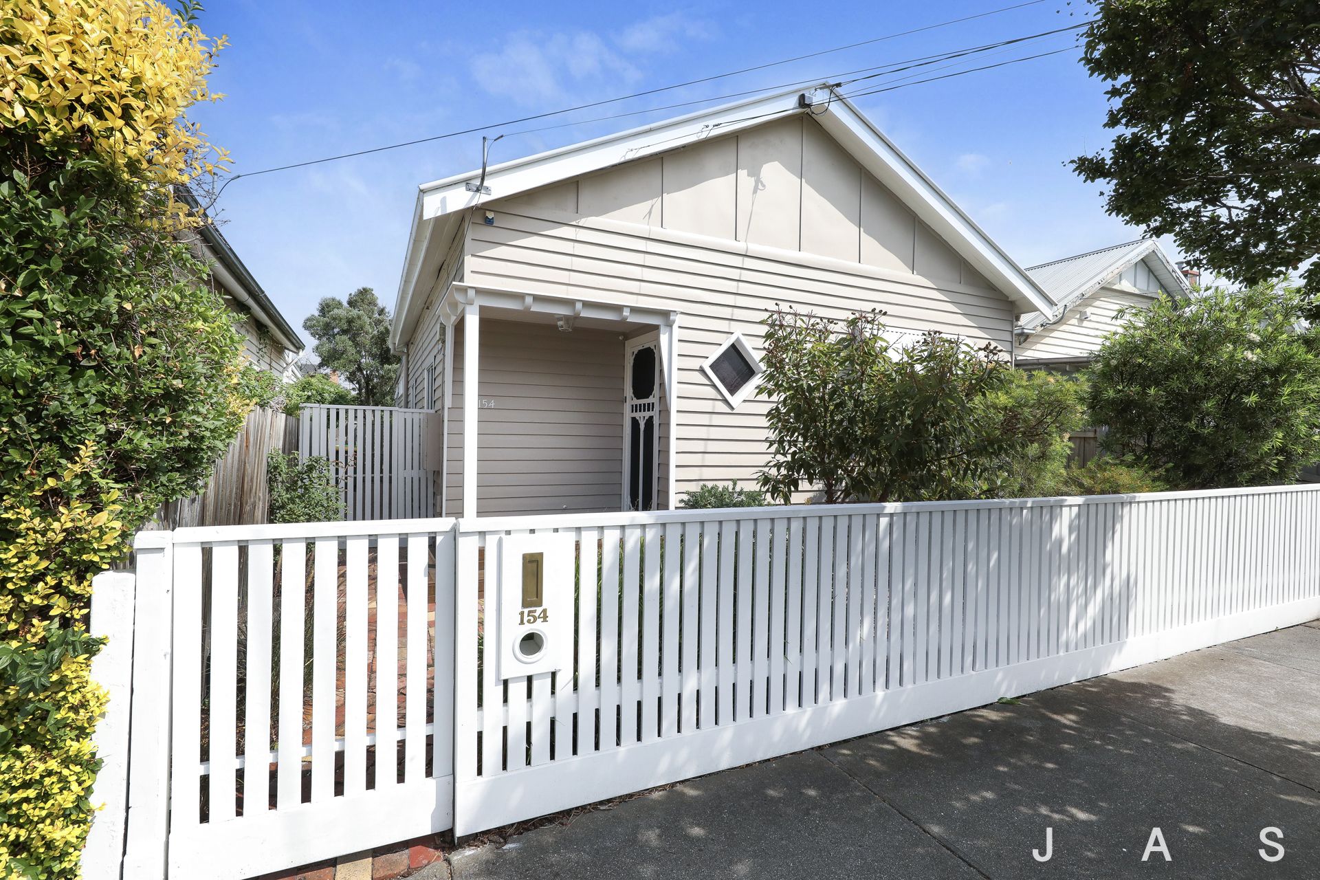 154 Chirnside Street Kingsville VIC, Kingsville - Thumbnail 2