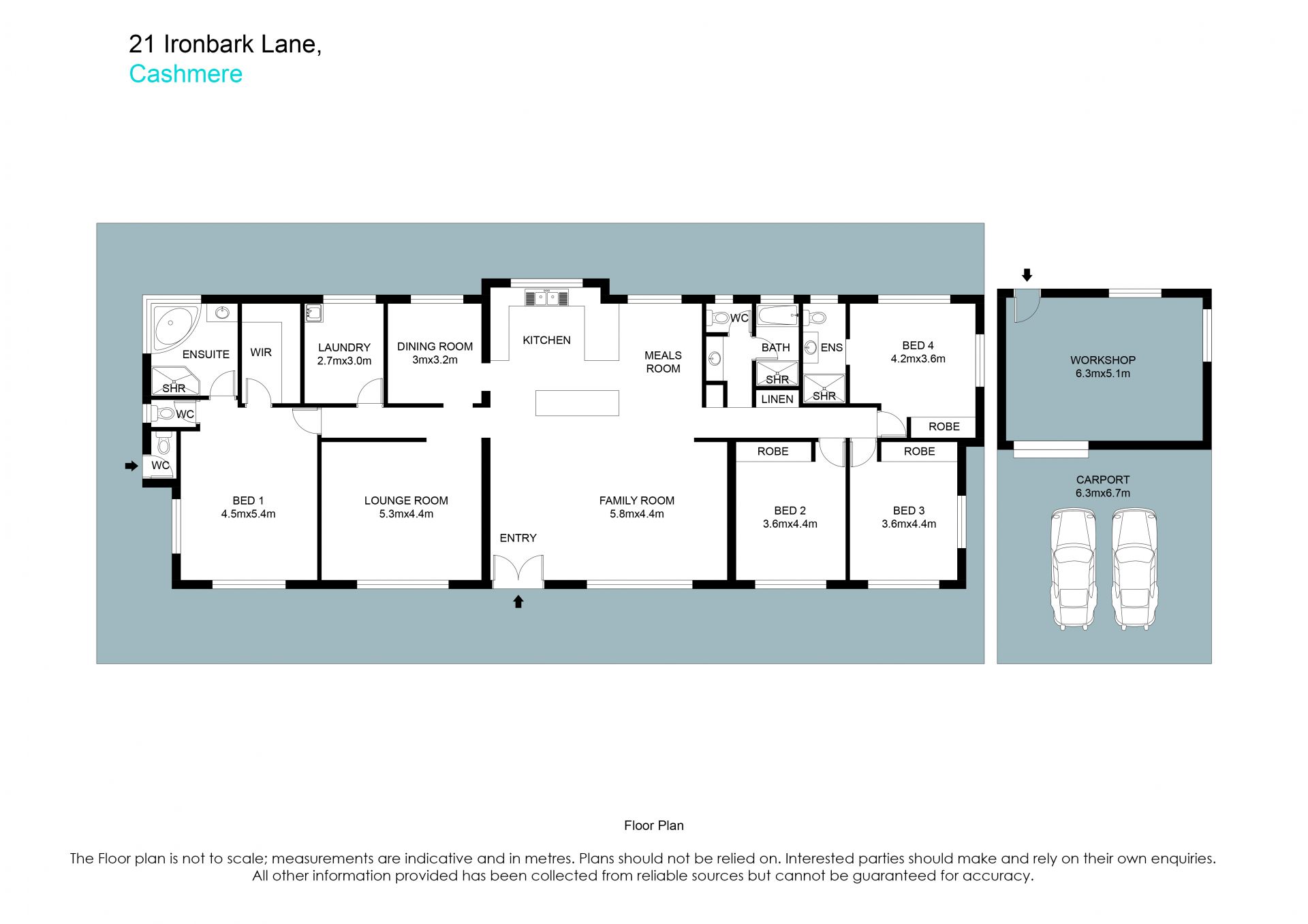 3/4 ACRE HIDEAWAY - LIFESTYLE HOME
