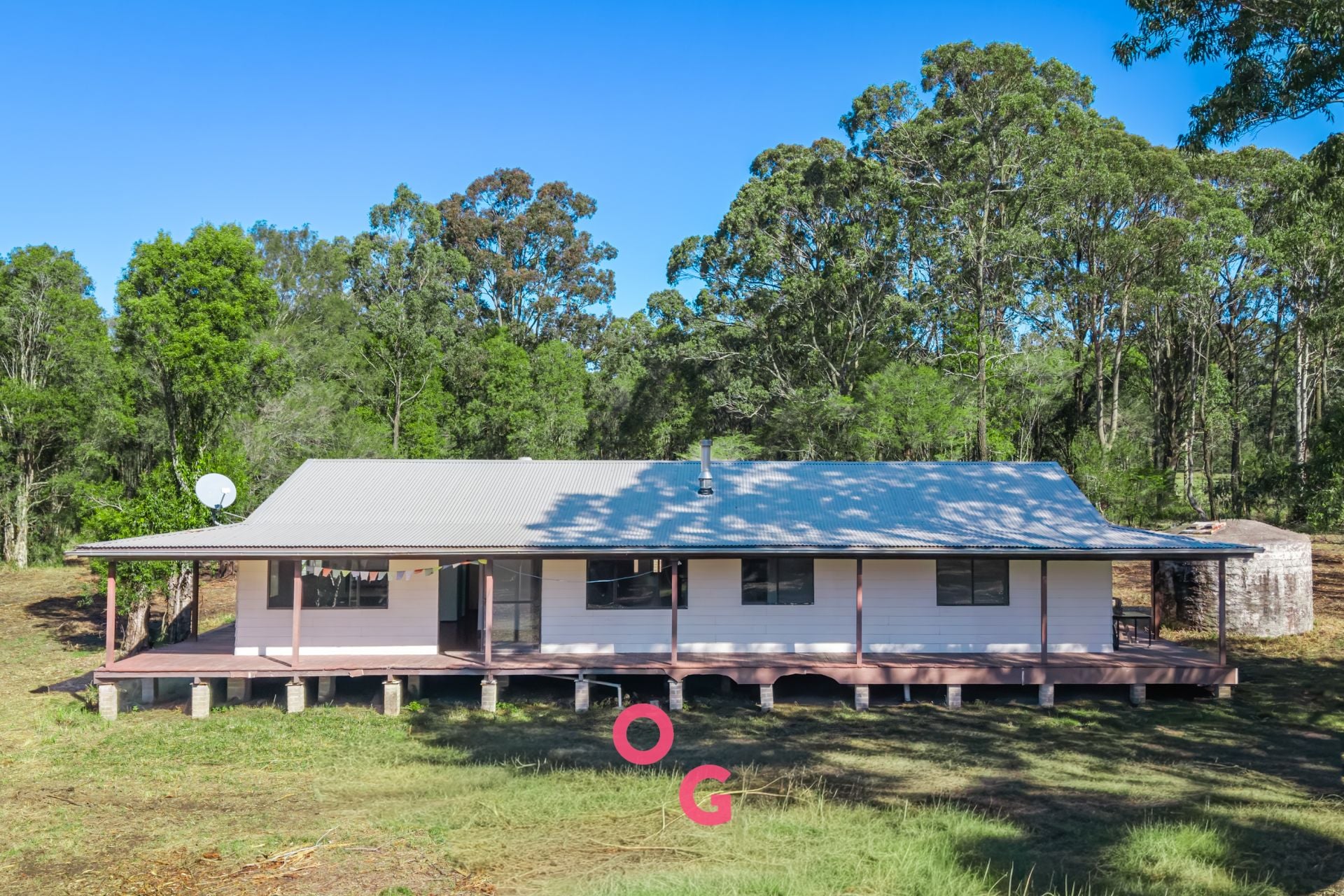 5 Morten Road Swan Bay NSW, Swan Bay - Image 1