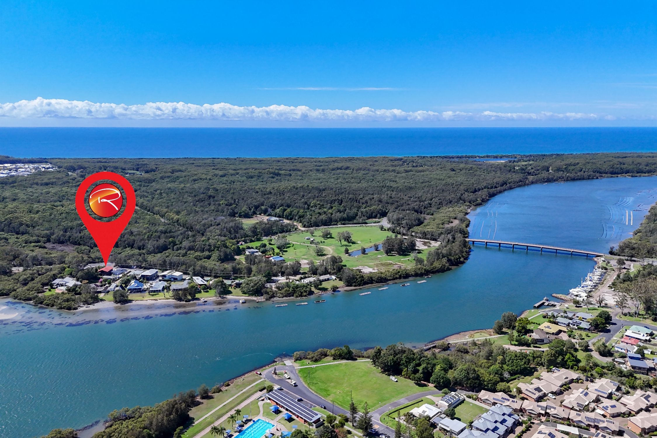 25 Bay Street, DUNBOGAN NSW 2443