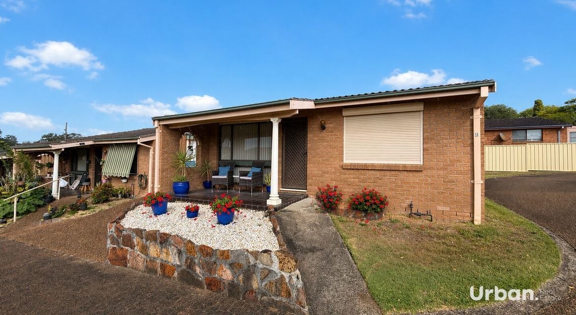 East Maitland 1/22 Skilton Avenue