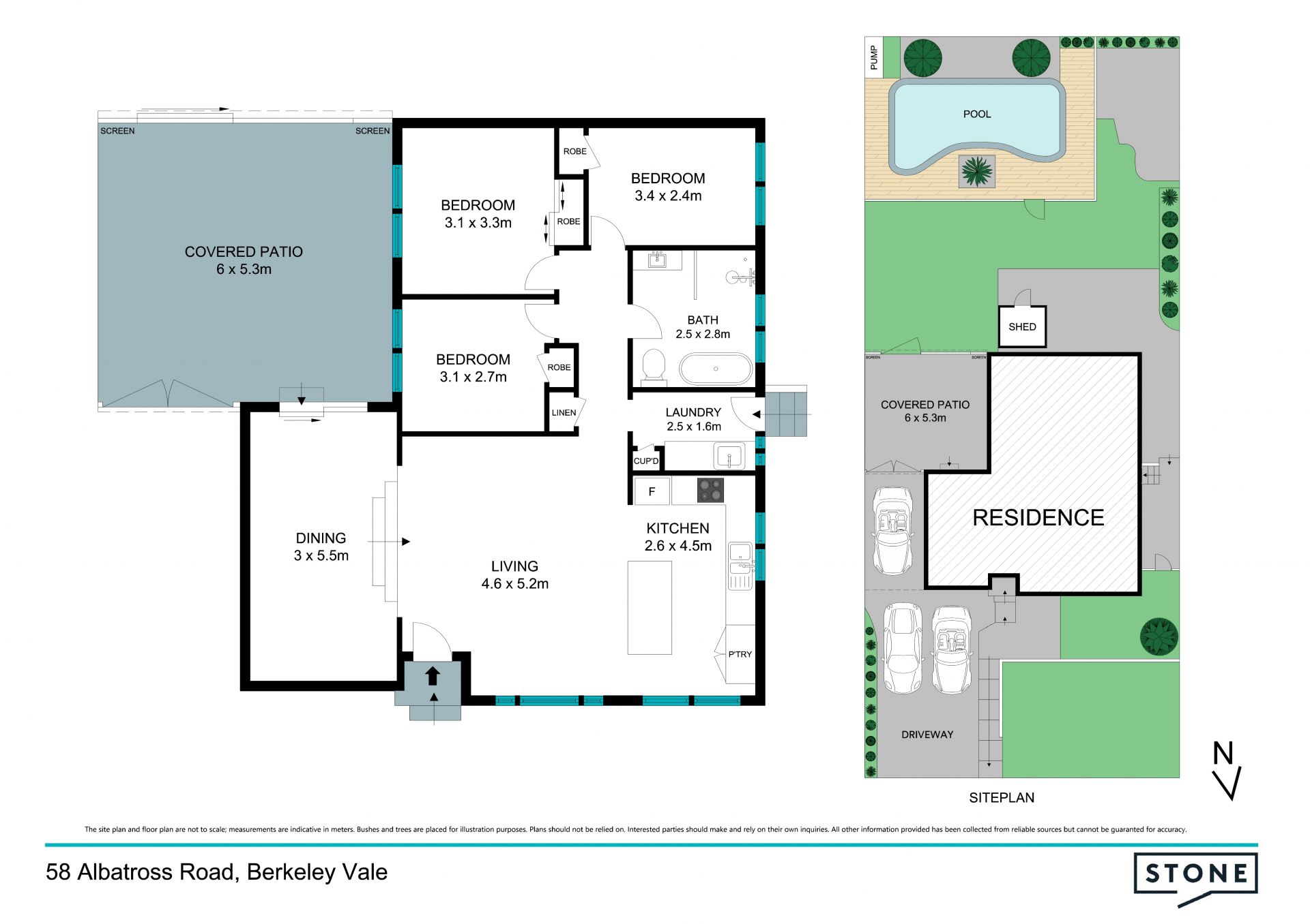 Beautifully renovated home