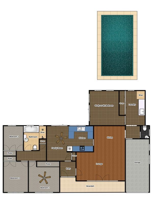Sold by Phil Symonds!