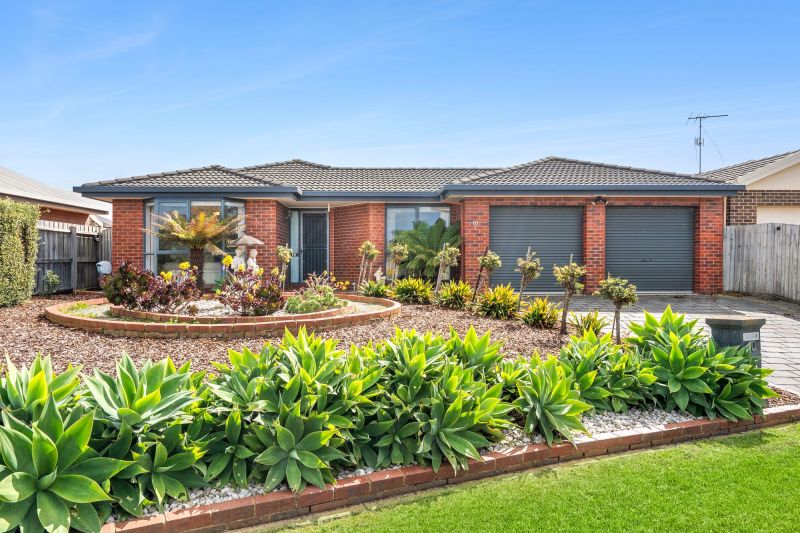 10 Leicester Mews, Leopold VIC 3224