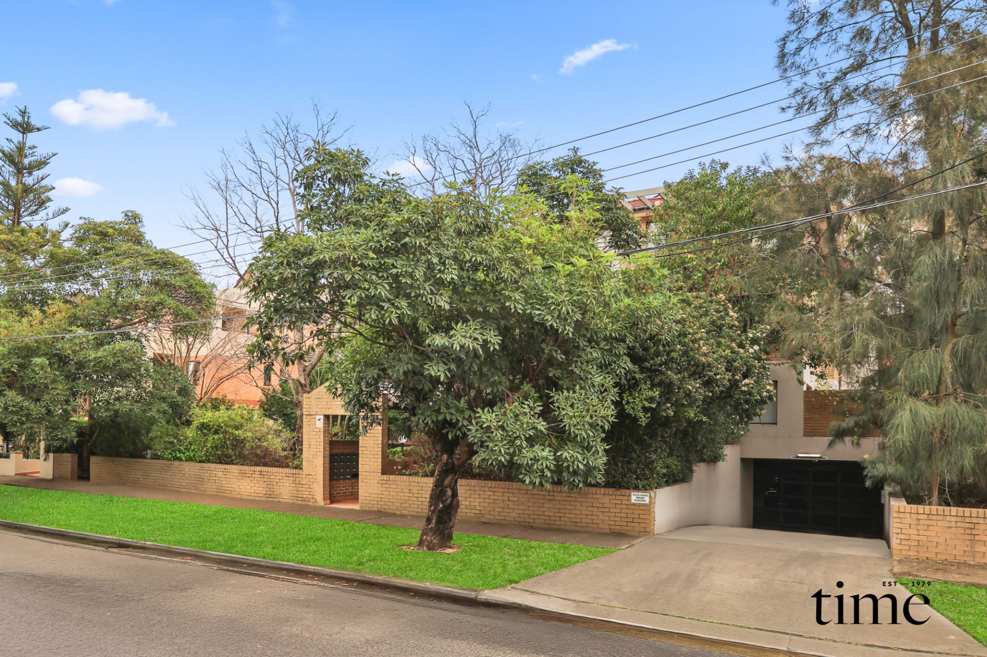 21/39-41 Hornsey Road, Homebush West NSW