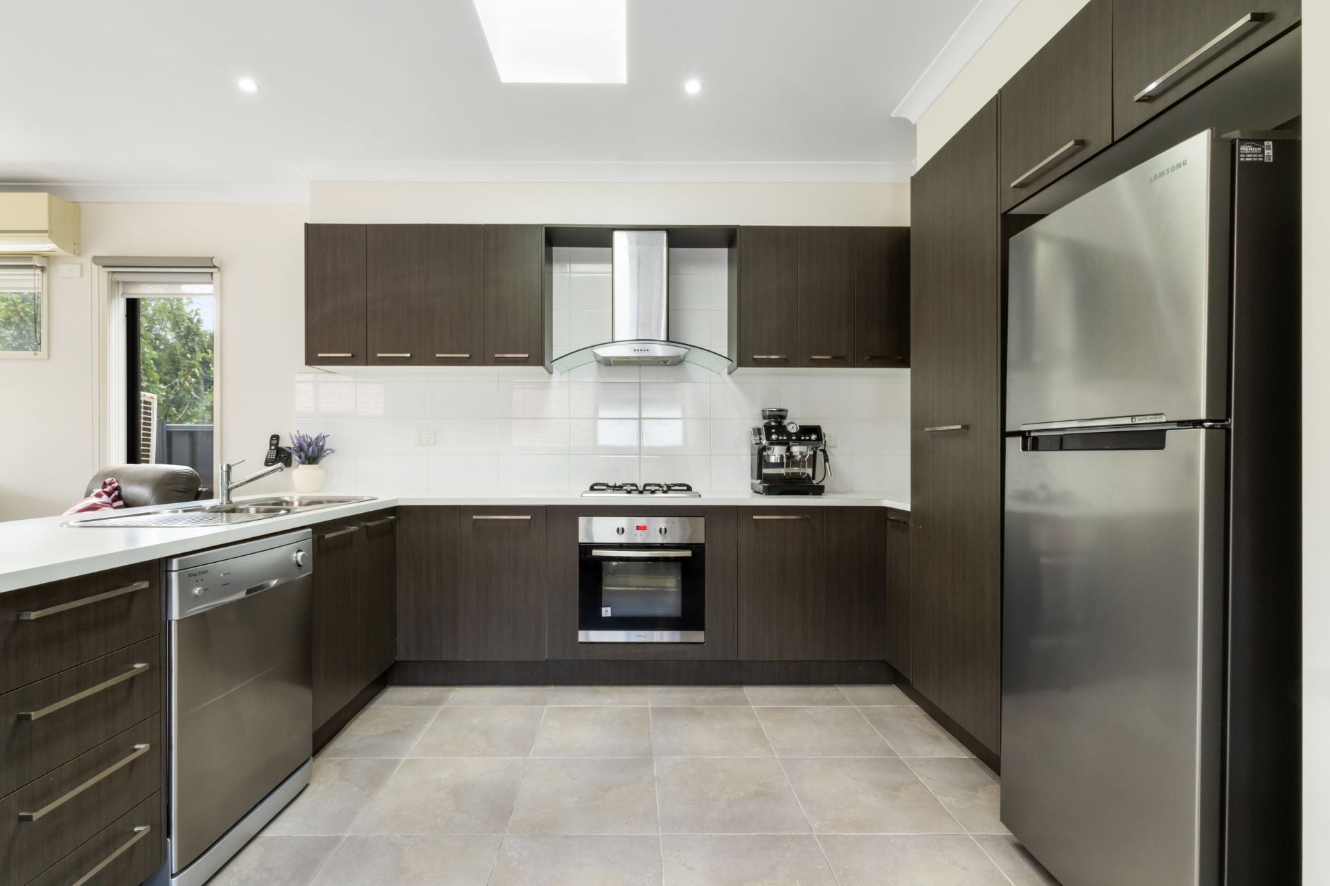 Spacious Dimensions, Stylish Design And So Close To The Beach
