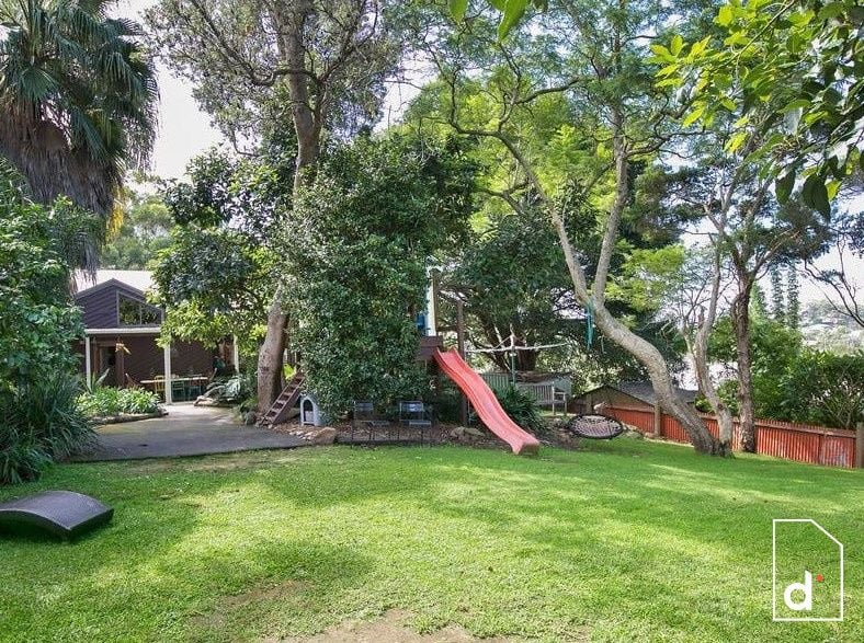 4 Coast Street, Thirroul NSW