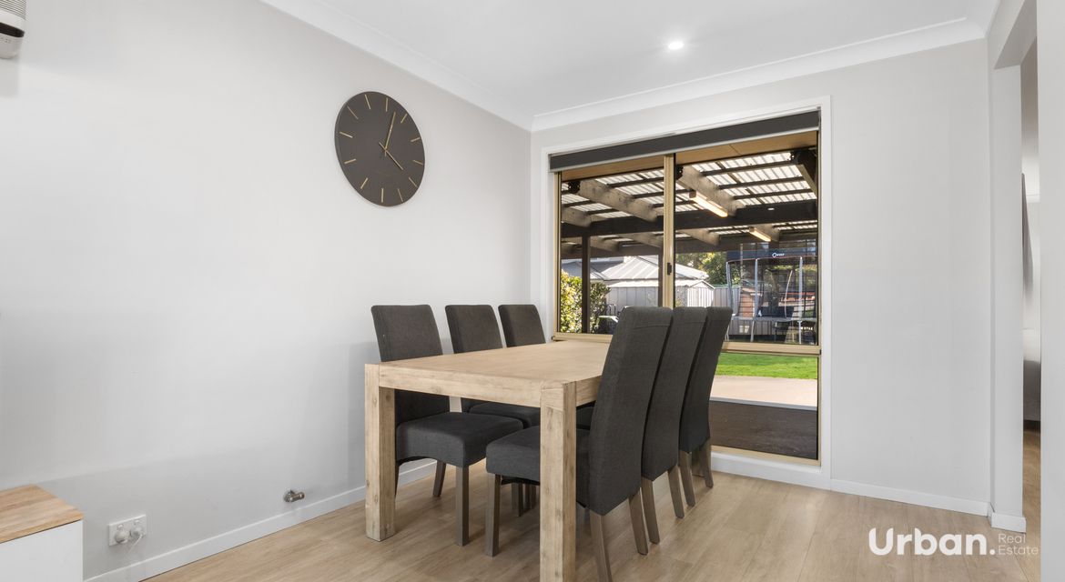 Bligh Park 25 Bounty Crescent