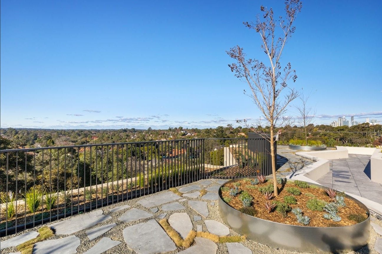 203/313B Pacific Highway, Lindfield, Lindfield - Thumbnail 5