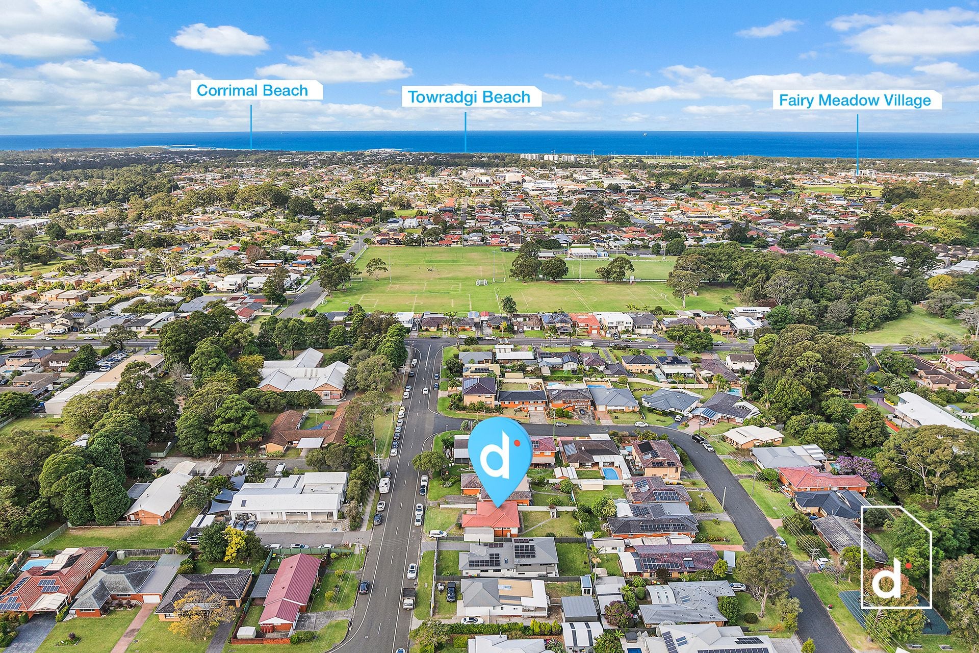 9 Margaret Street, Balgownie NSW