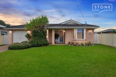 Cessnock 2 Ash Street