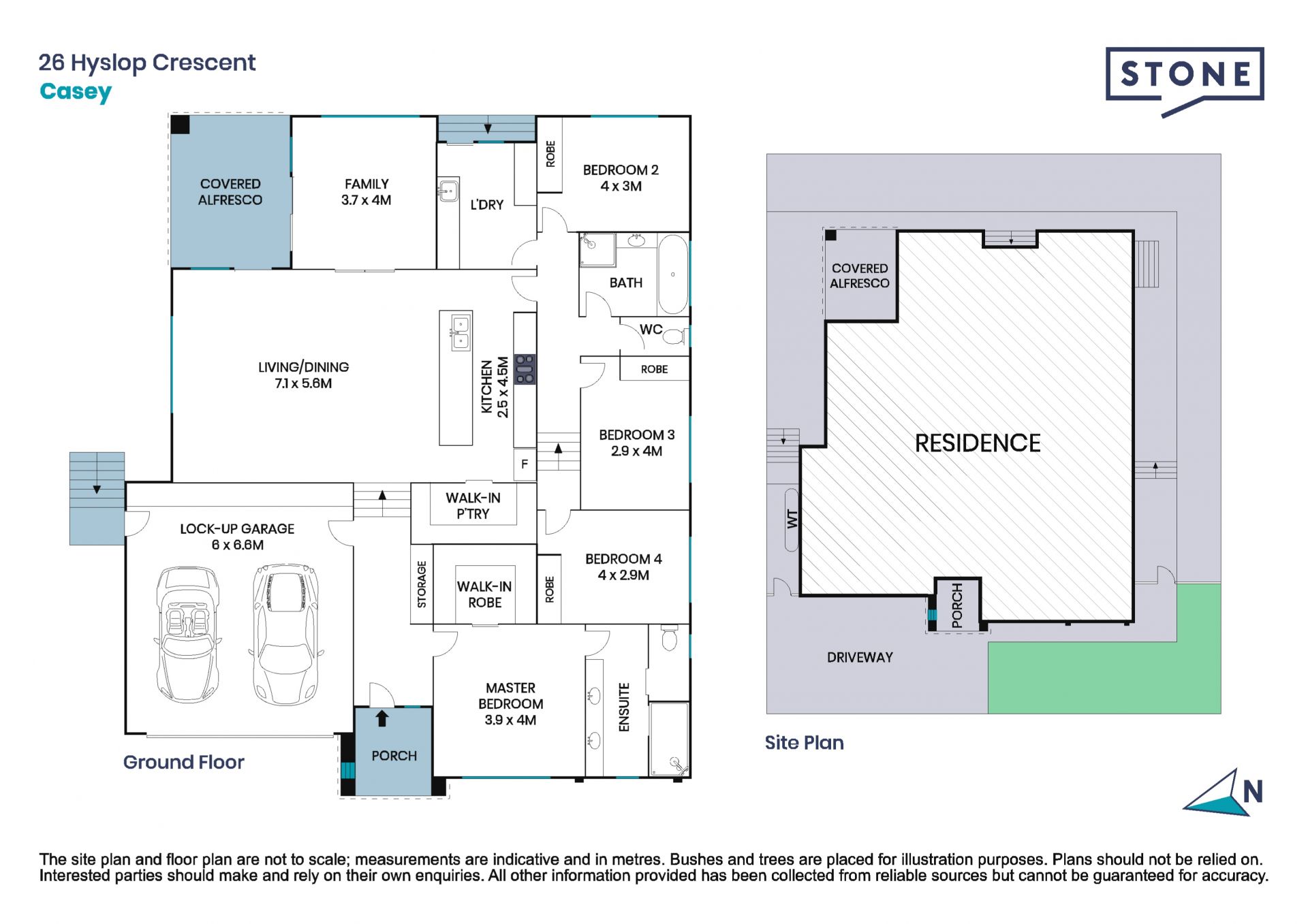 Effortless Living with a Touch of Elegance