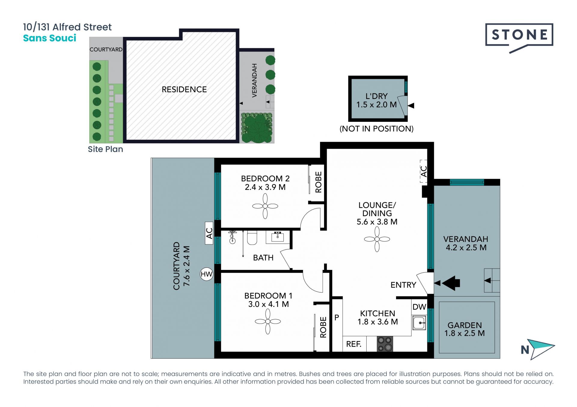 Lifestyle appeal in a freshly renovated villa