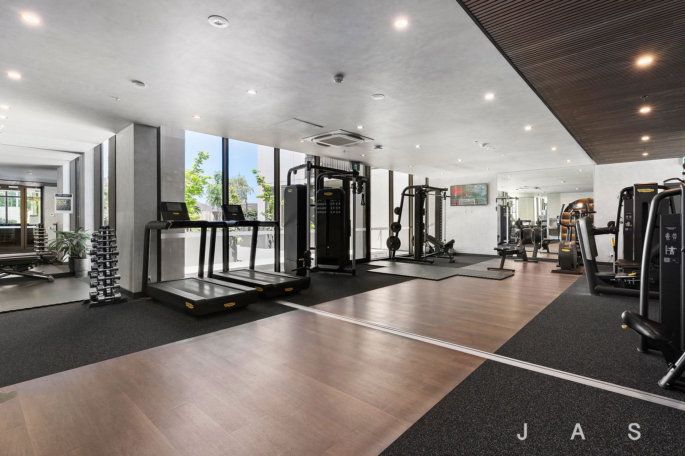 7A/72 Ascot Vale Road Flemington VIC, Flemington - Thumbnail 3