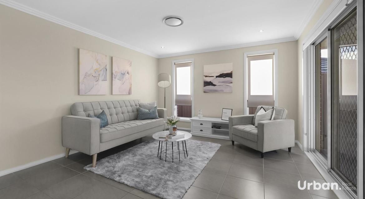 Leppington 7 Troop Street