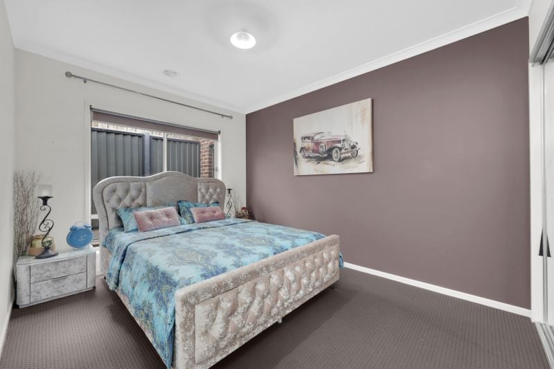 75 Vantage Boulevard, Craigieburn