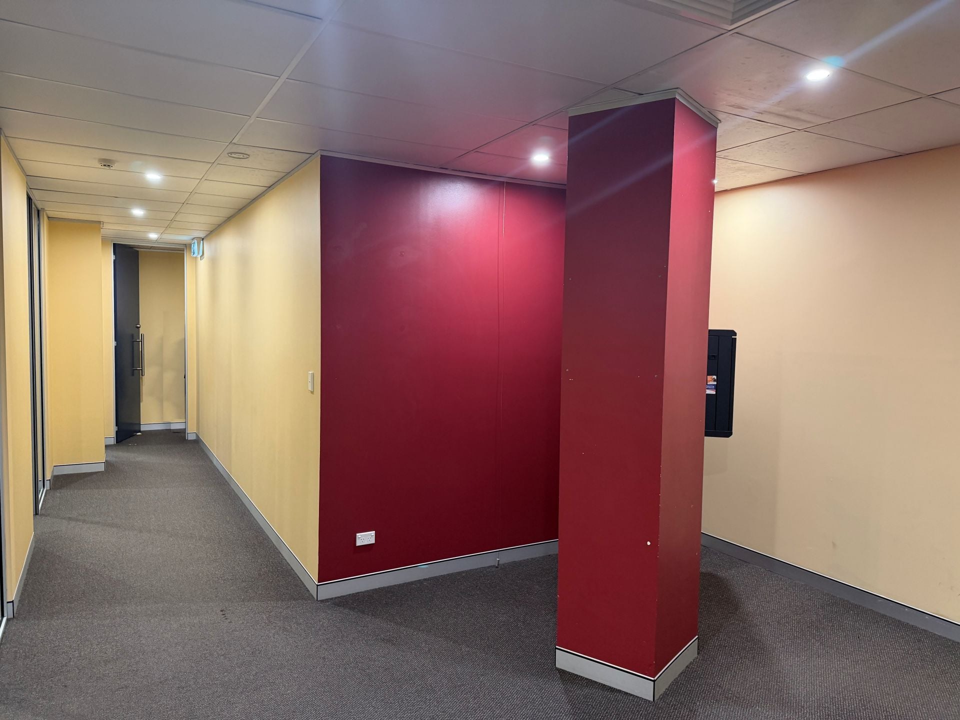 Suite 205/304-318 Kingsway Caringbah NSW, Caringbah - Thumbnail 3