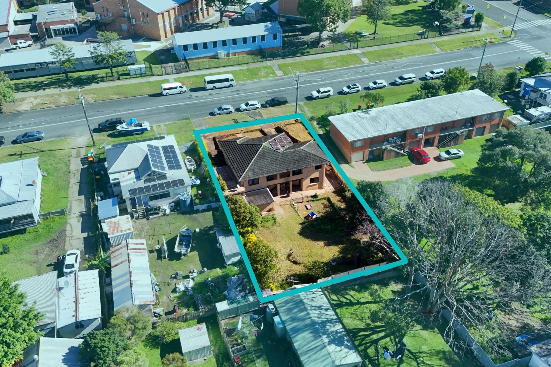 41 Sea Street, West Kempsey, West Kempsey - Image 1