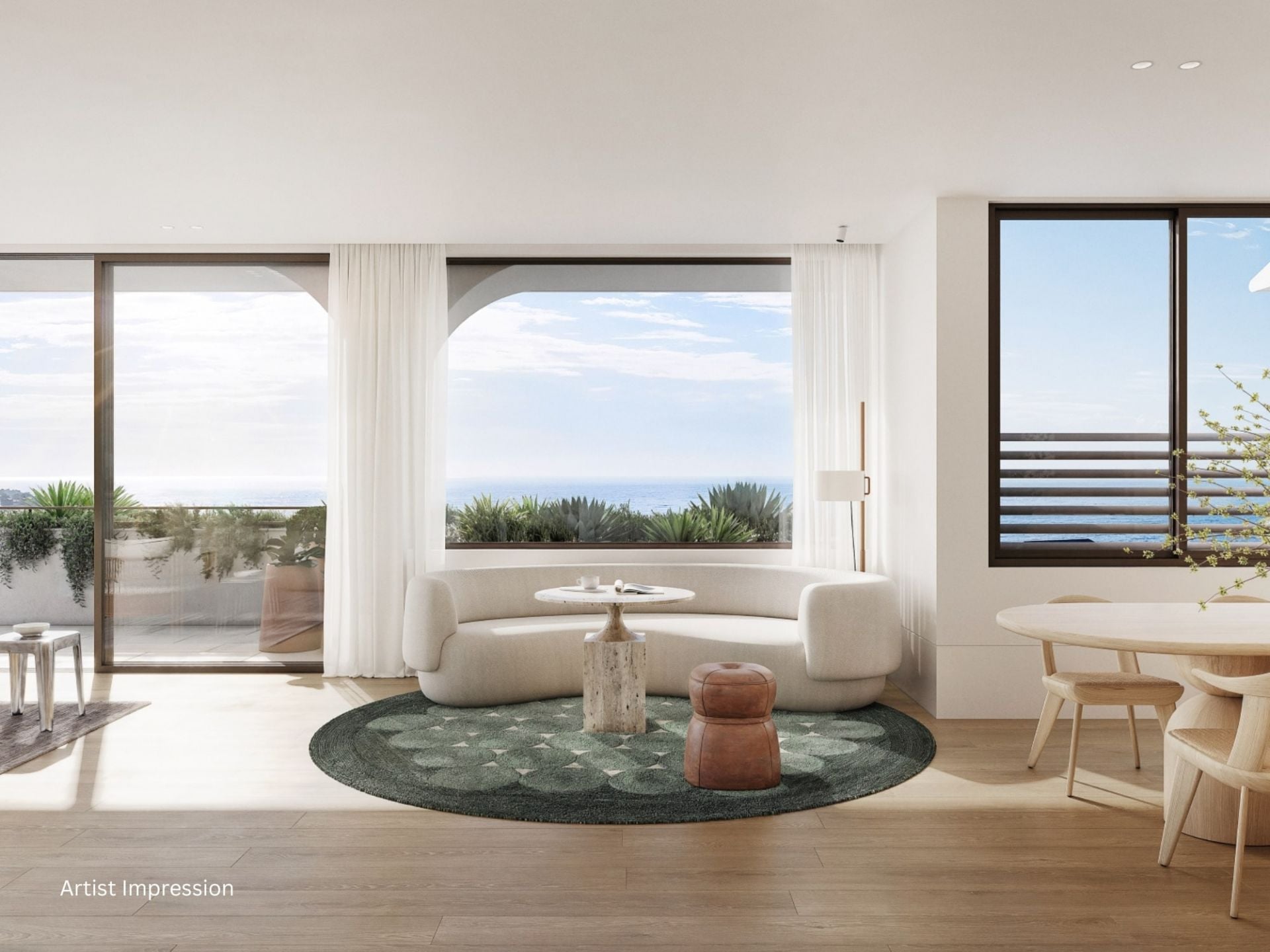 5/1-7 Andrews Avenue Bondi NSW, Bondi - Thumbnail 3