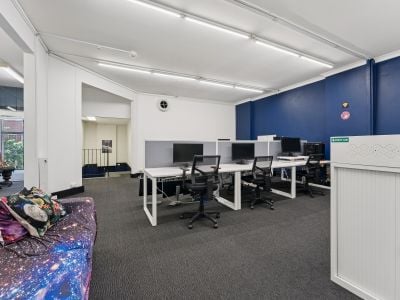 63 Balfour Street, Chippendale