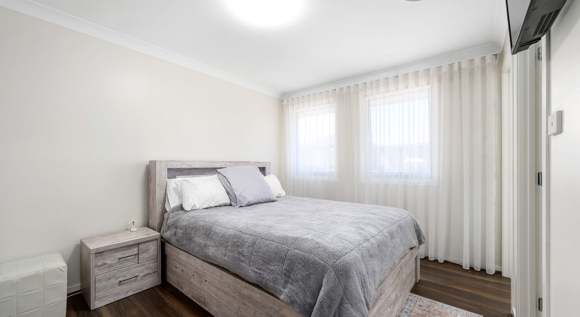 Bardia 12 Bursill Place