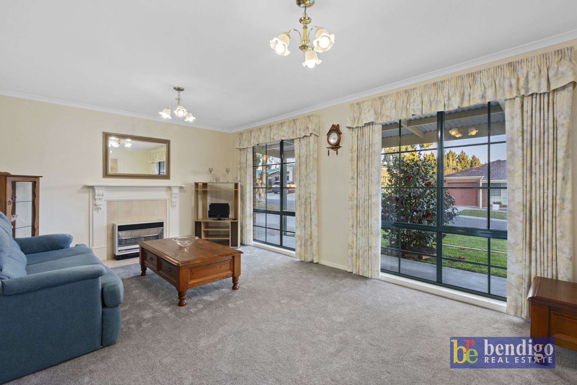 1 Cheviot Place East Bendigo VIC, Bendigo - Thumbnail 3