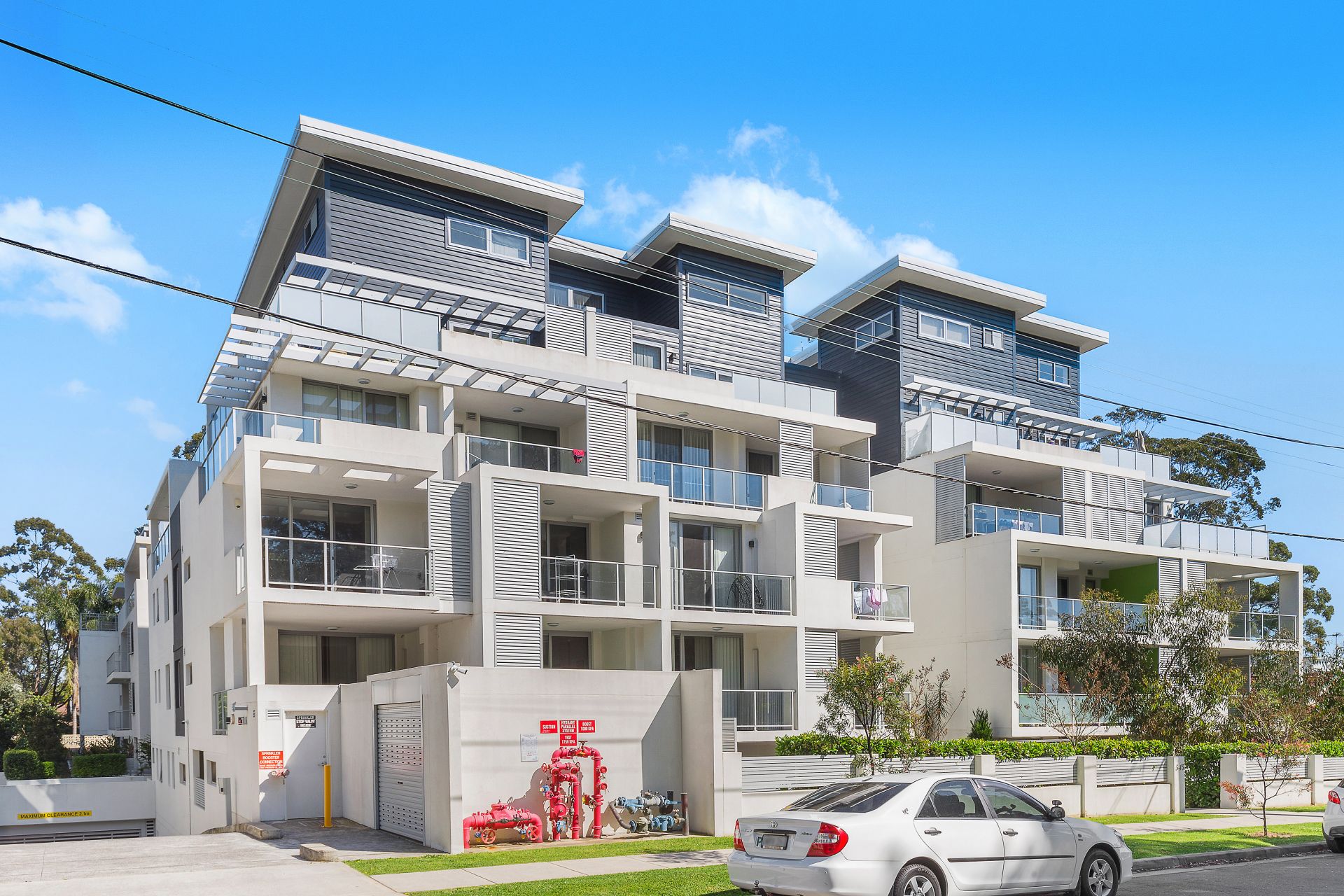 12/5-15 Balmoral Street, Waitara, Waitara - Thumbnail 5