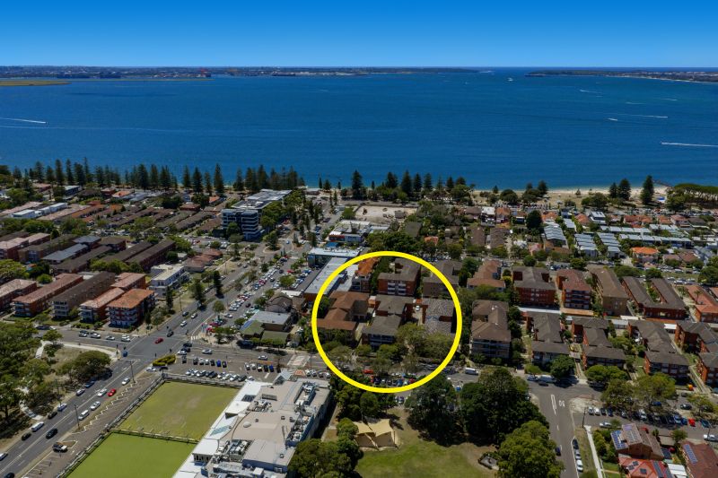 3/142-144 Chuter Avenue Sans Souci NSW, Sans Souci - Thumbnail 3