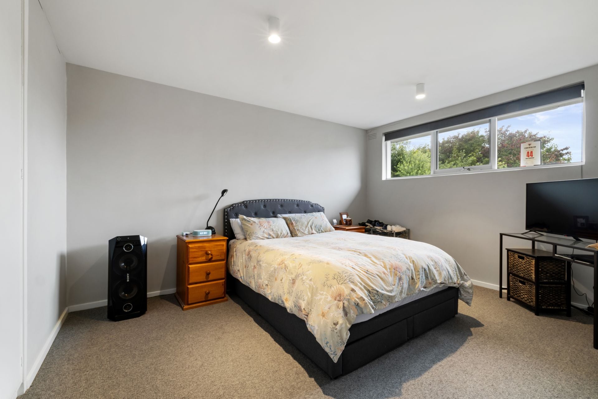 Vogue Style Living In A Well-Connected Location