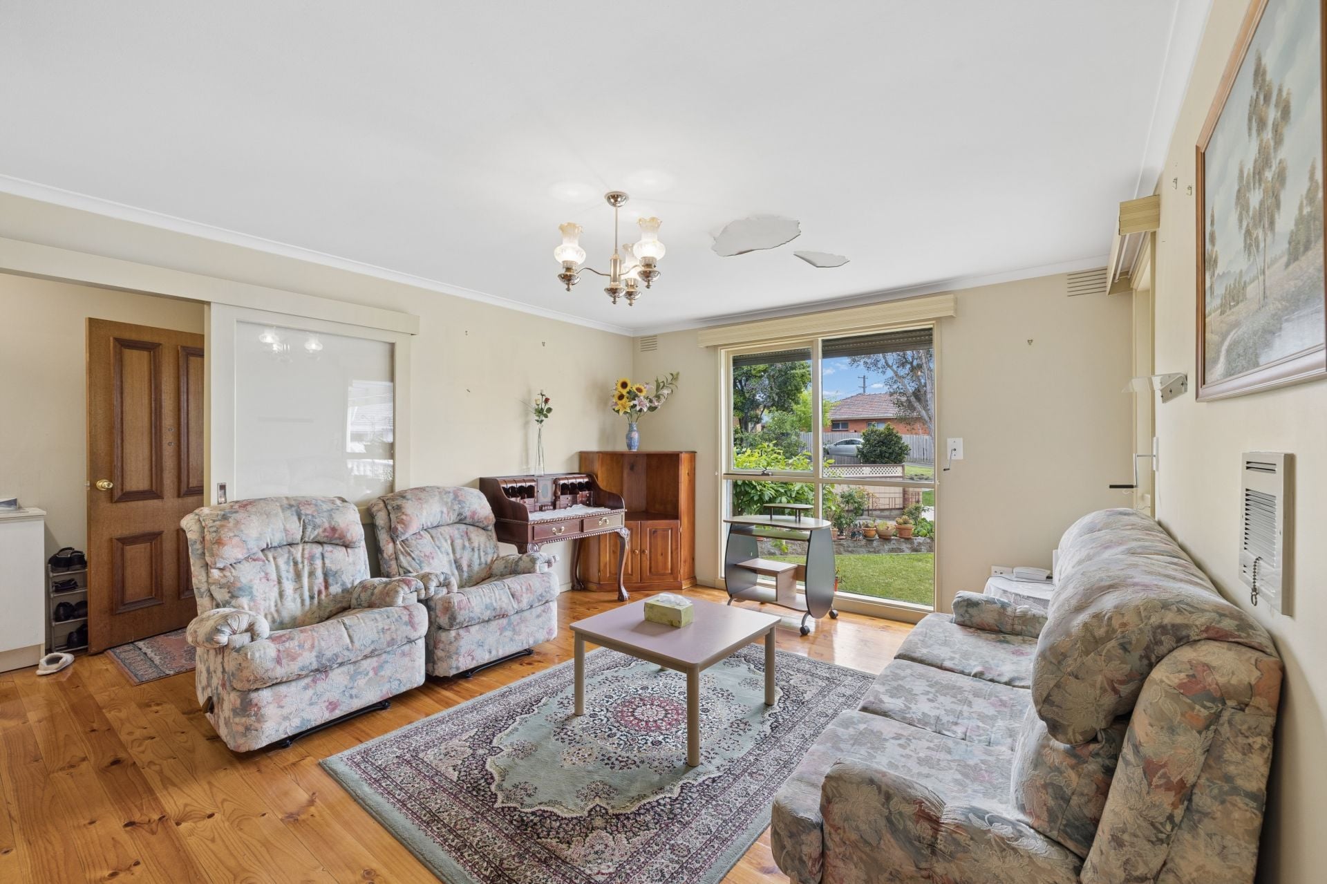 Endless Possibilities For The First Time Buyer Or Investor