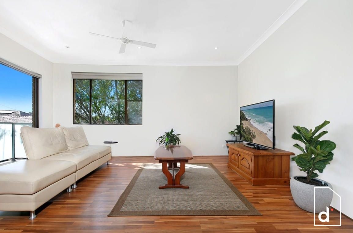 4/35 Lake Parade, East Corrimal NSW