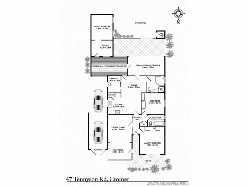 STYLISH, VERSATILE FAMILY HOME