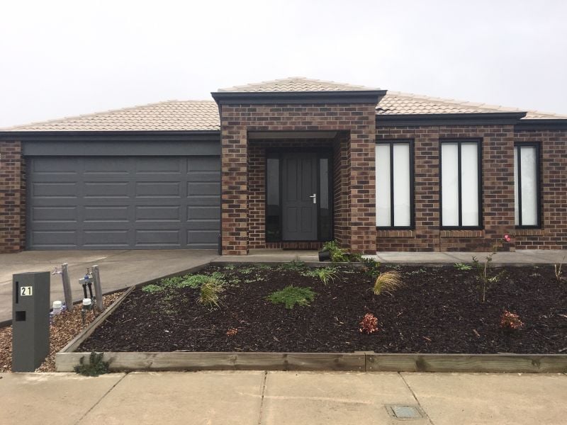 21 Yan Yean Avenue, Wallan