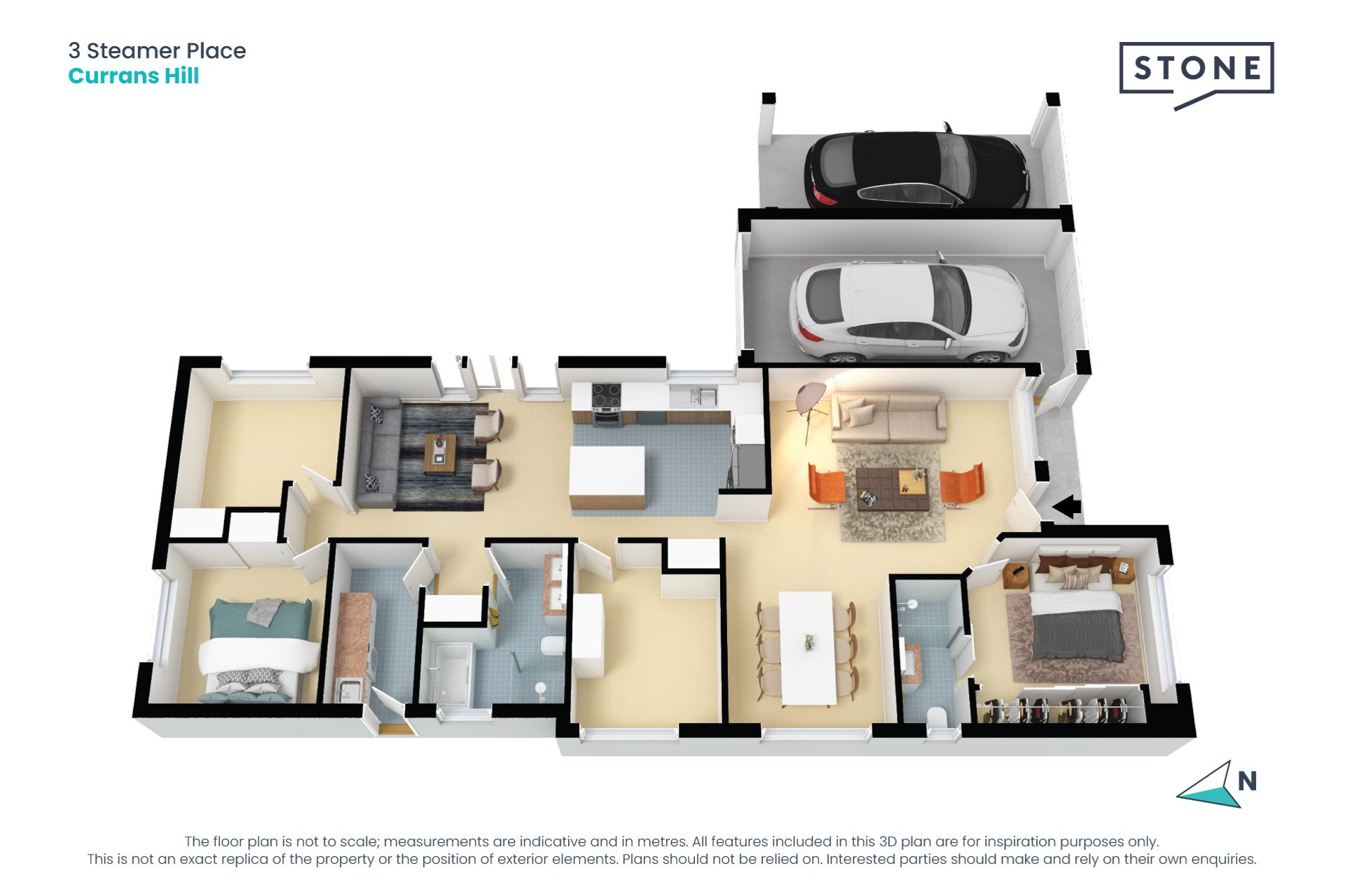 The Perfect Family Home